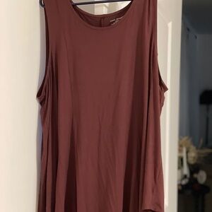 Lane Bryant tunic